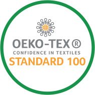 logo oeko tex standard 100