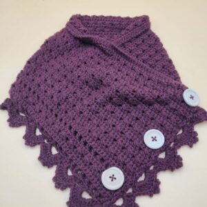 Echarpe Cowl