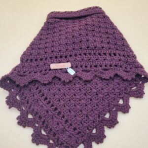 Echarpe Cowl